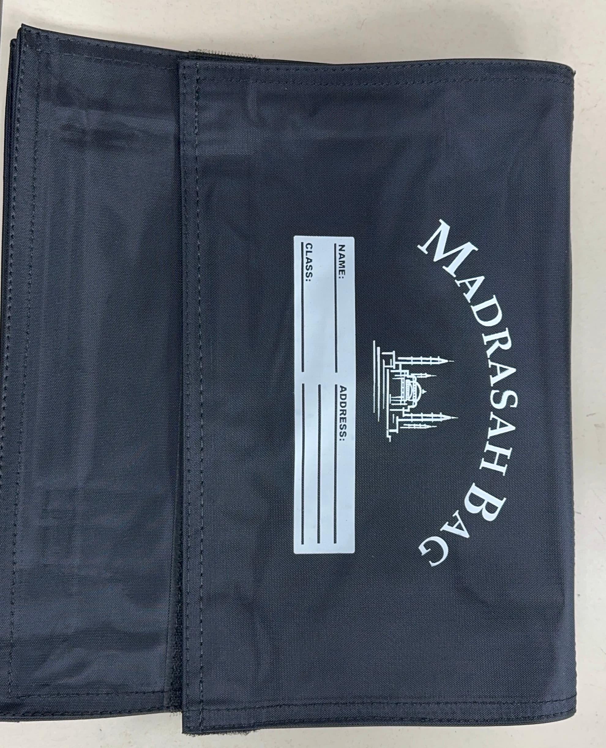Madrasha Bag