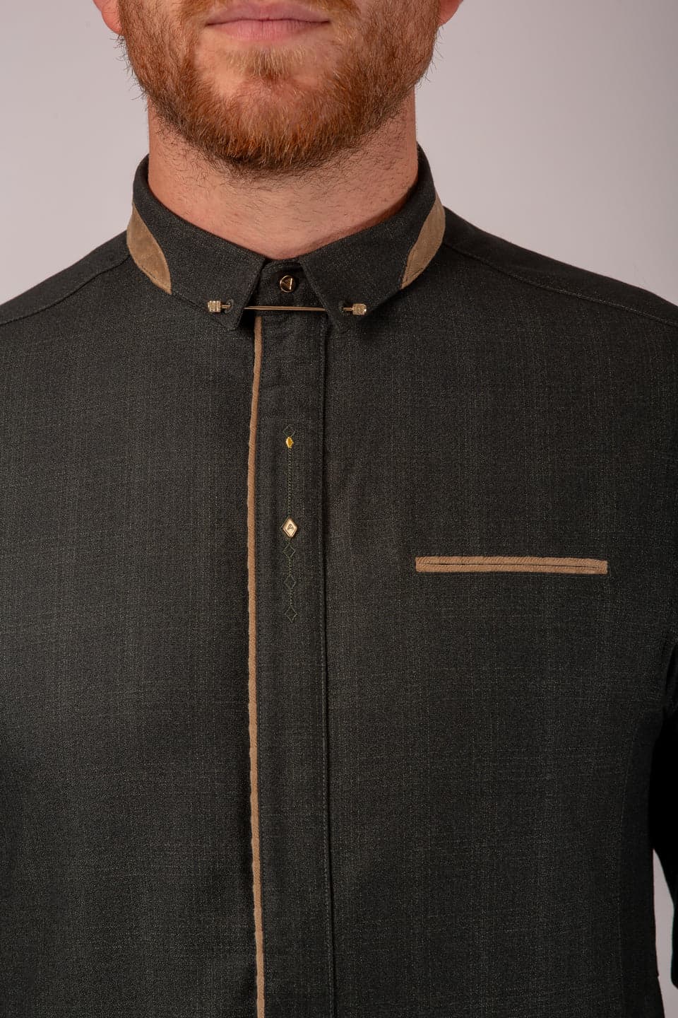 LAWUNG Thobe AAR25301 2