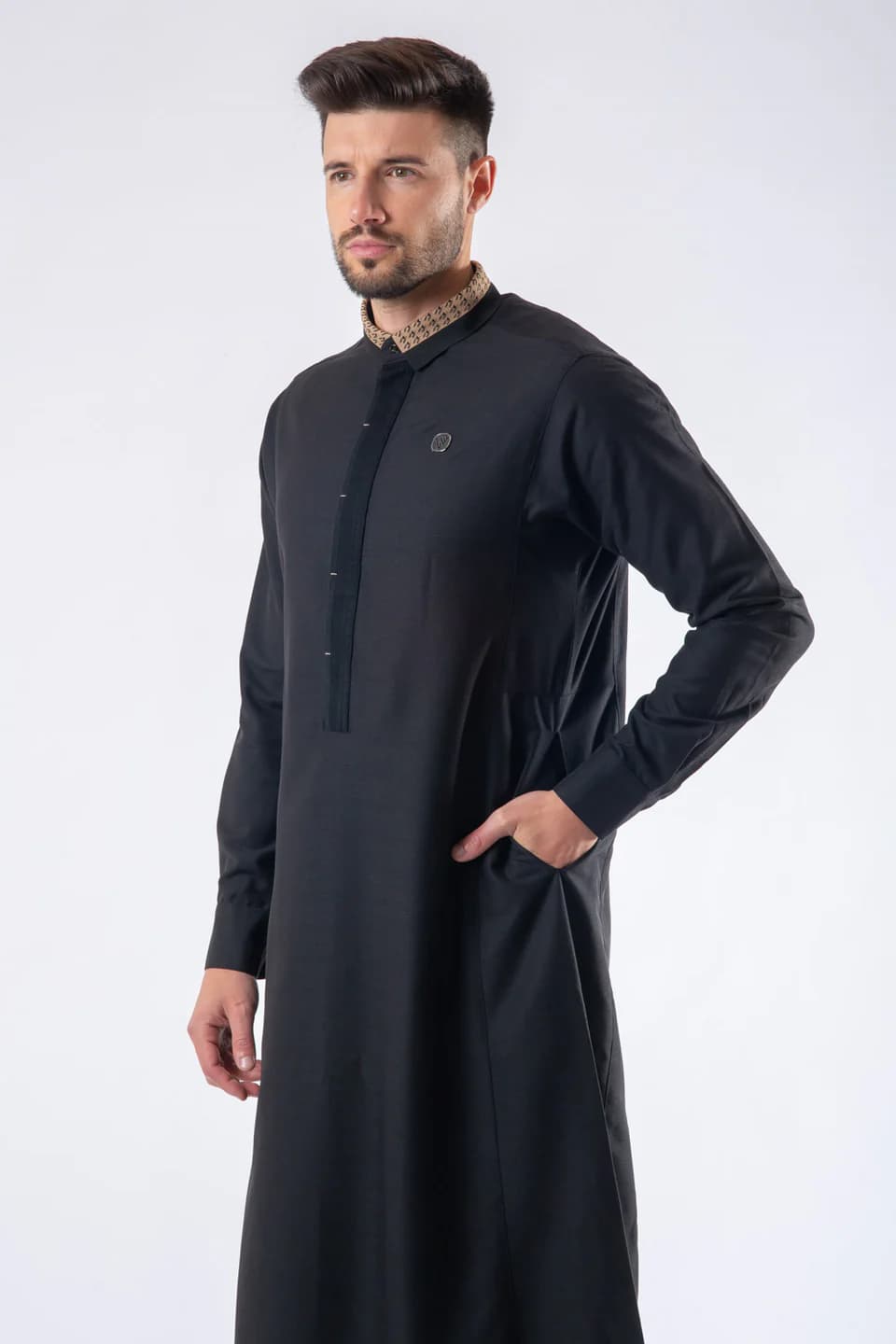 LAWUNG Thobe AAR2408 4