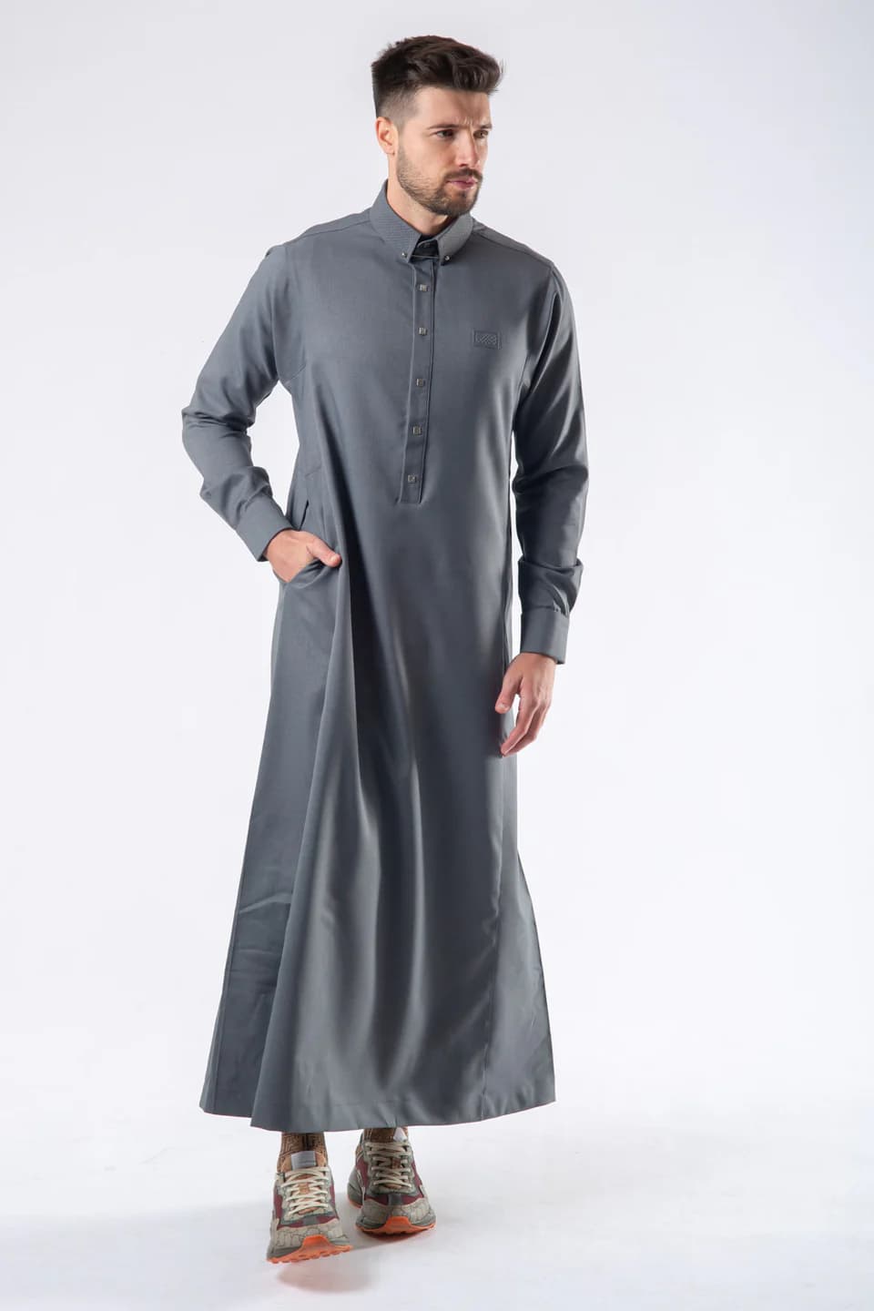 LAWUNG Thobe AAR2409 5