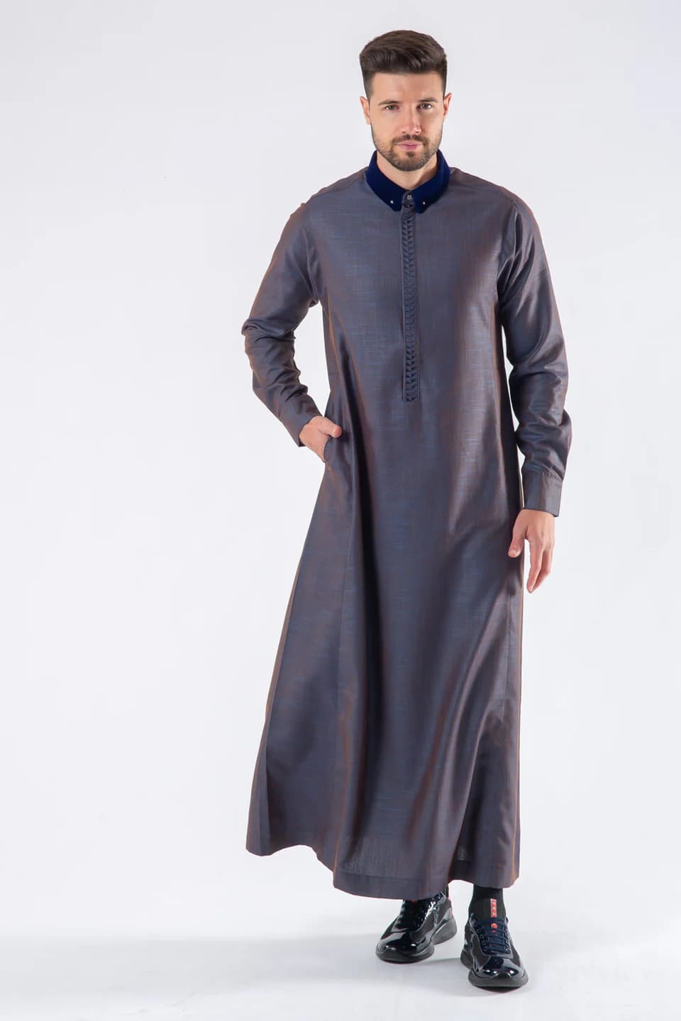 LAWUNG Thobe AAR2426 4