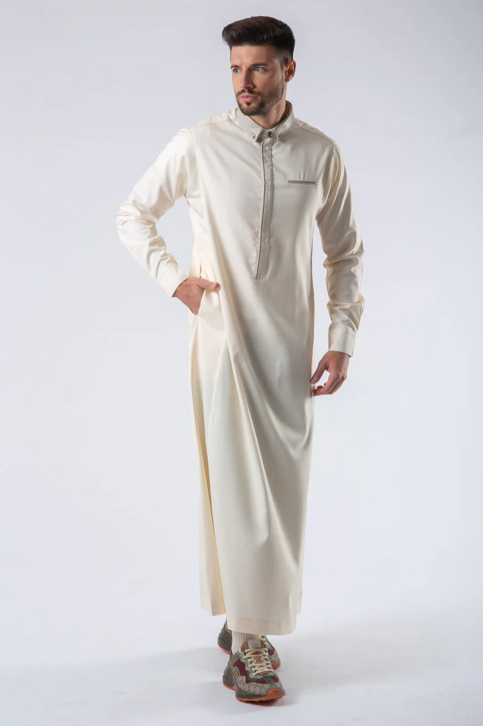 LAWUNG Thobe AAR2422 5