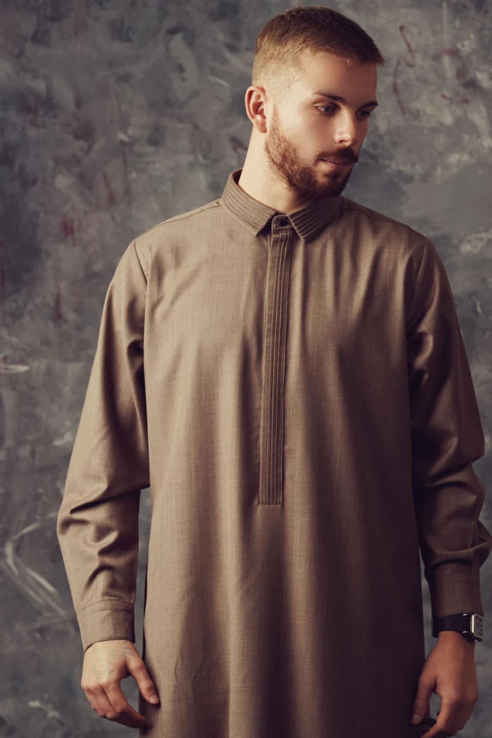 LAWUNG Thobe LW2025 4