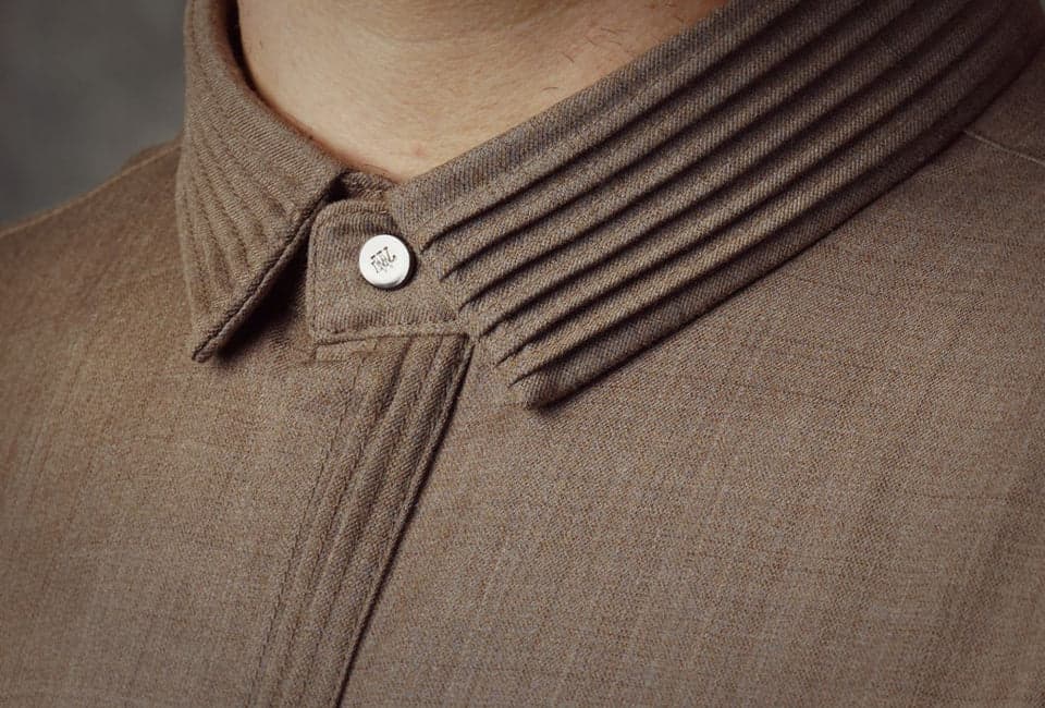 LAWUNG Thobe LW2025 5