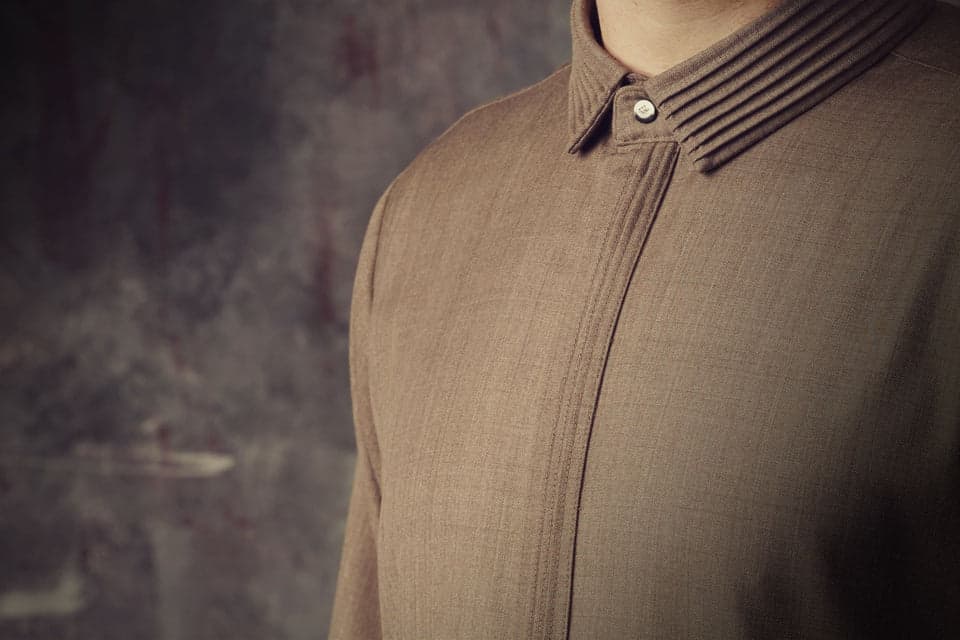 LAWUNG Thobe LW2025 6