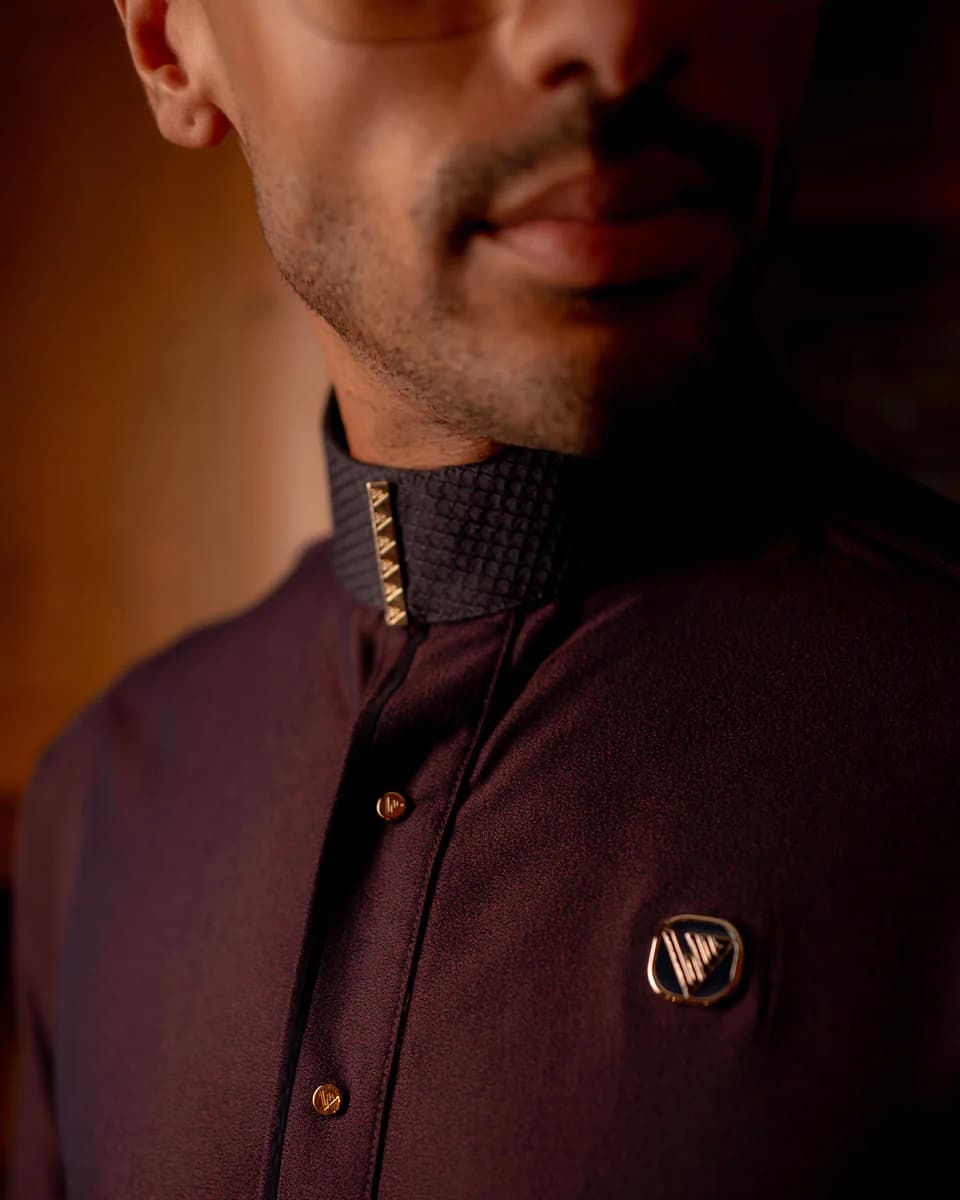 LAWUNG Thobe AAR25324 5