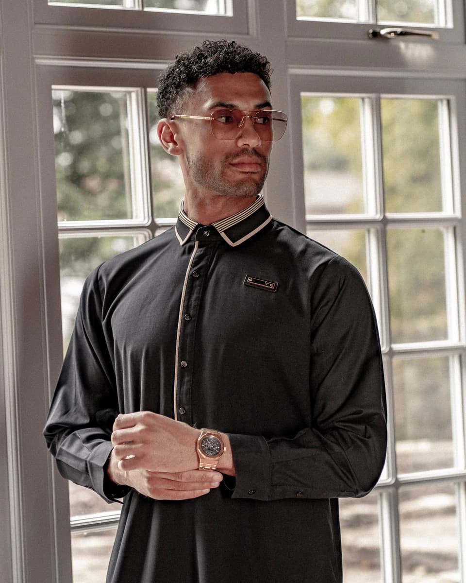 LAWUNG Thobe Lwr25326 3