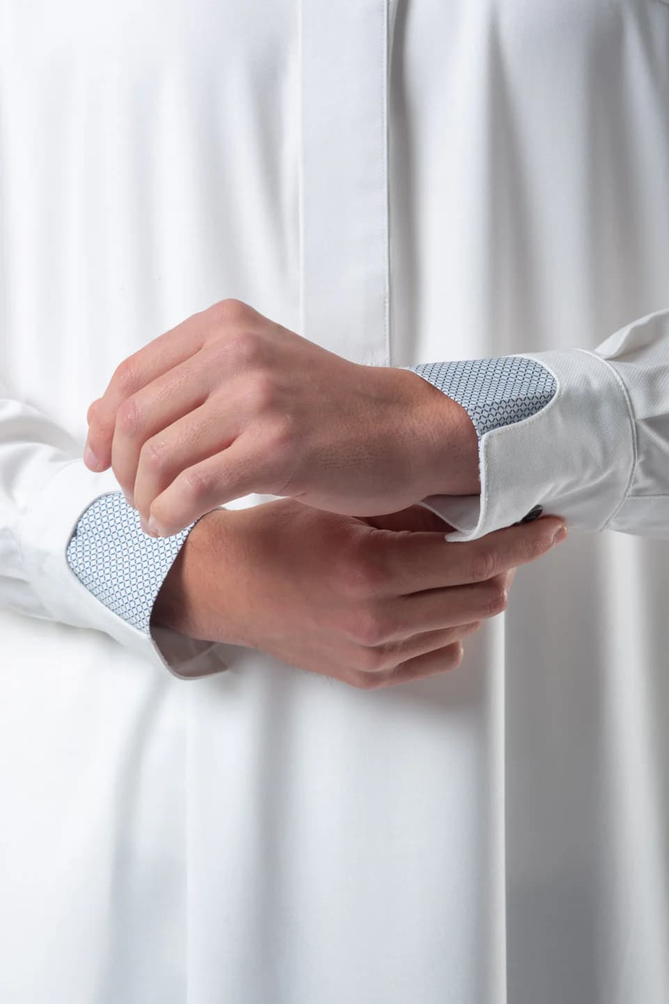 LAWUNG Thobe Lw23025 5