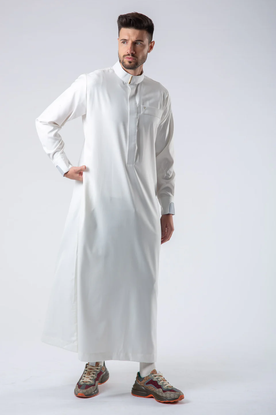 LAWUNG Thobe Lw23025 3