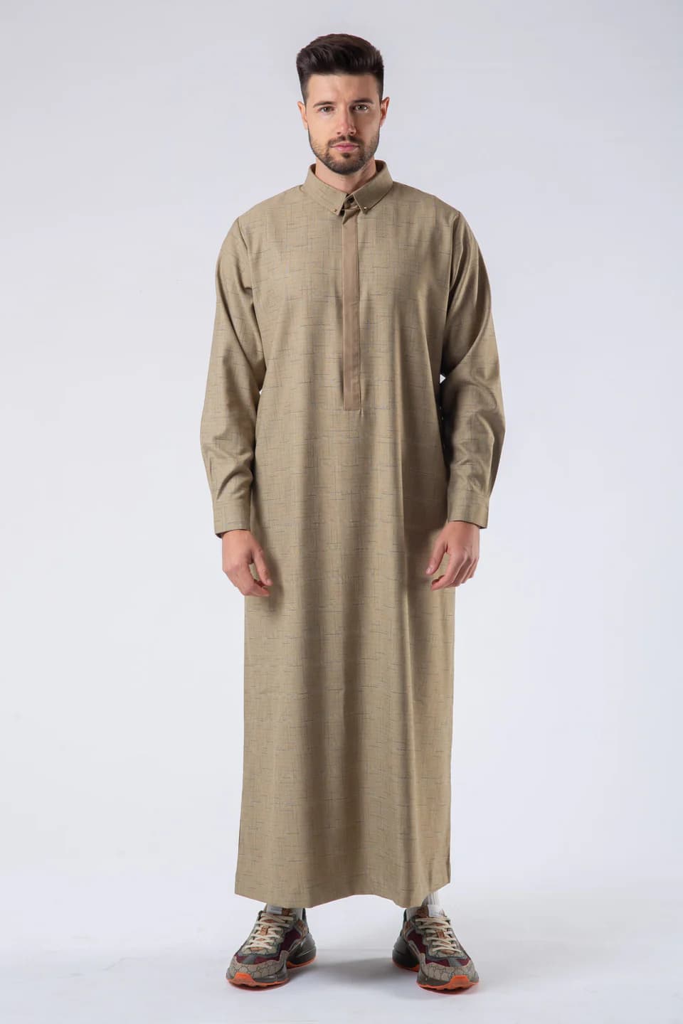 LAWUNG Thobe Lw23001