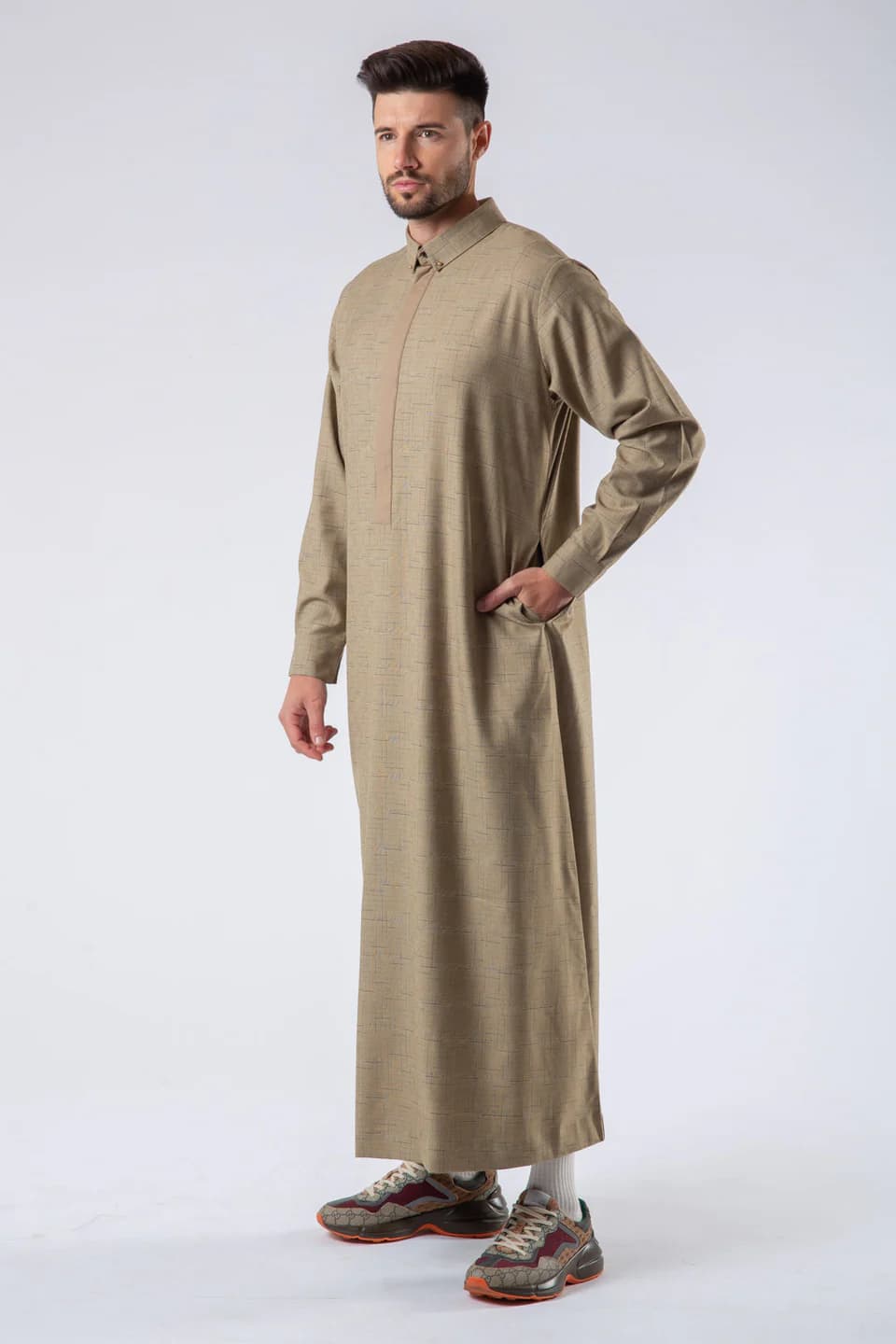 LAWUNG Thobe Lw23001 3