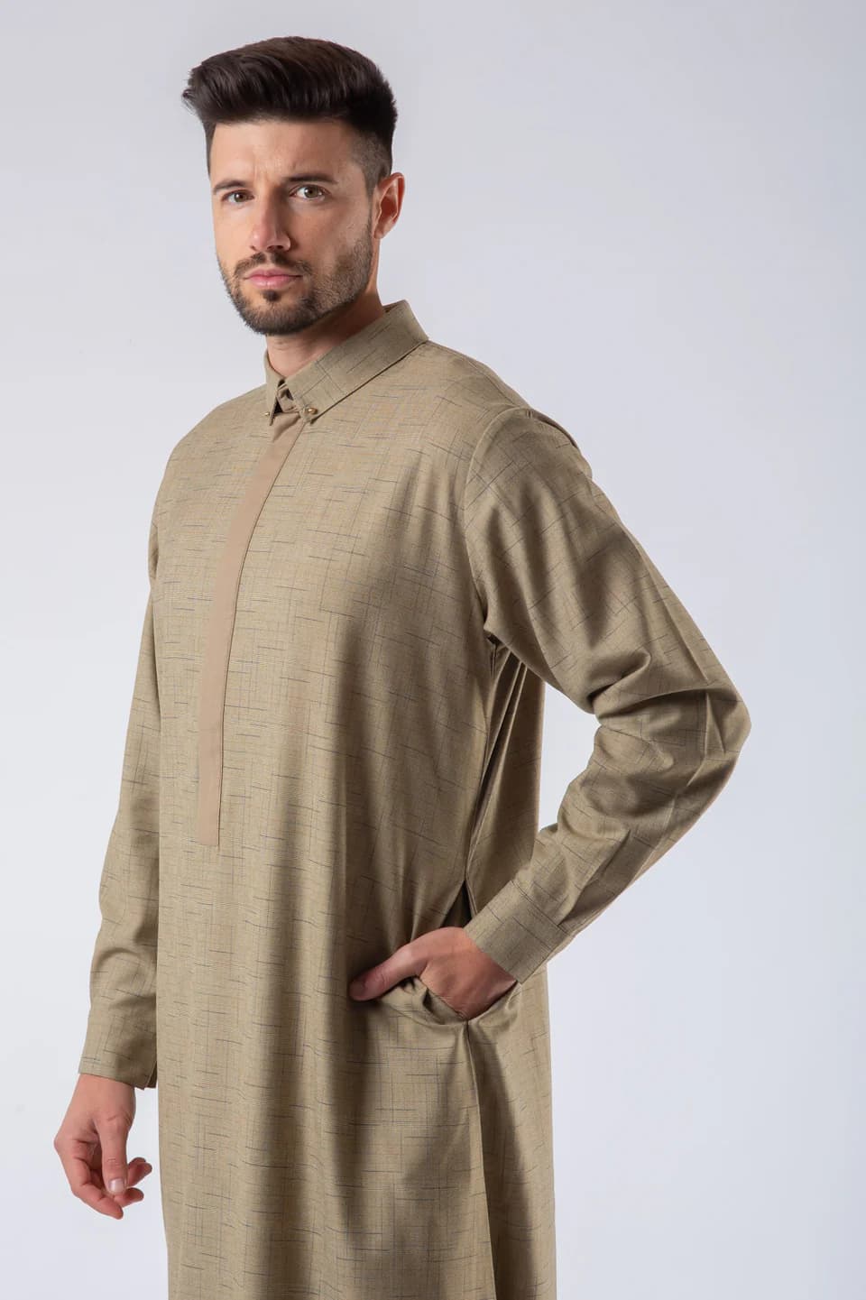 LAWUNG Thobe Lw23001 4