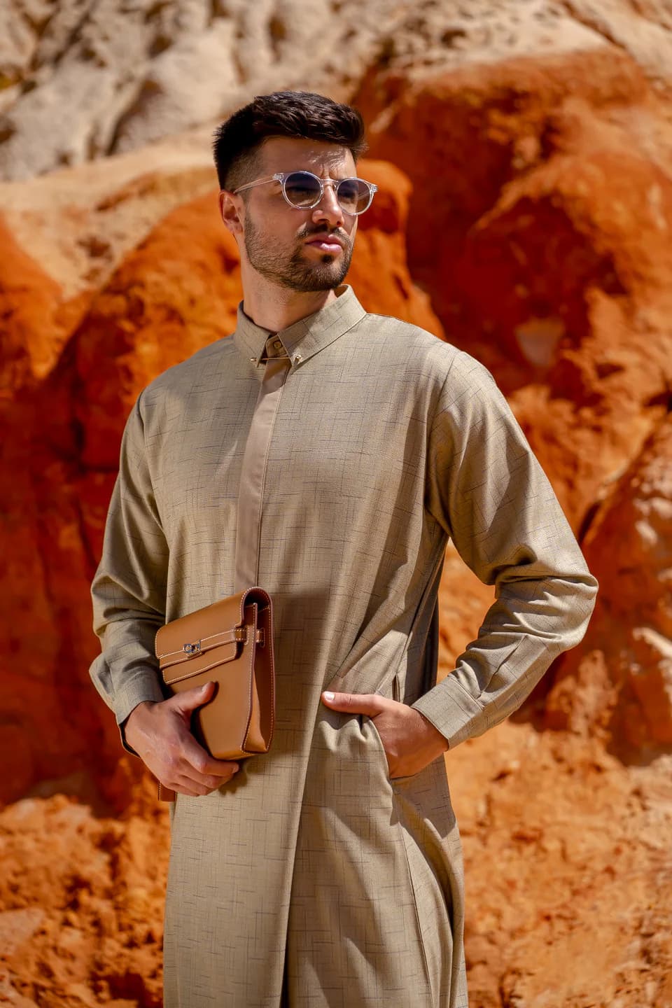 LAWUNG Thobe Lw23001 6