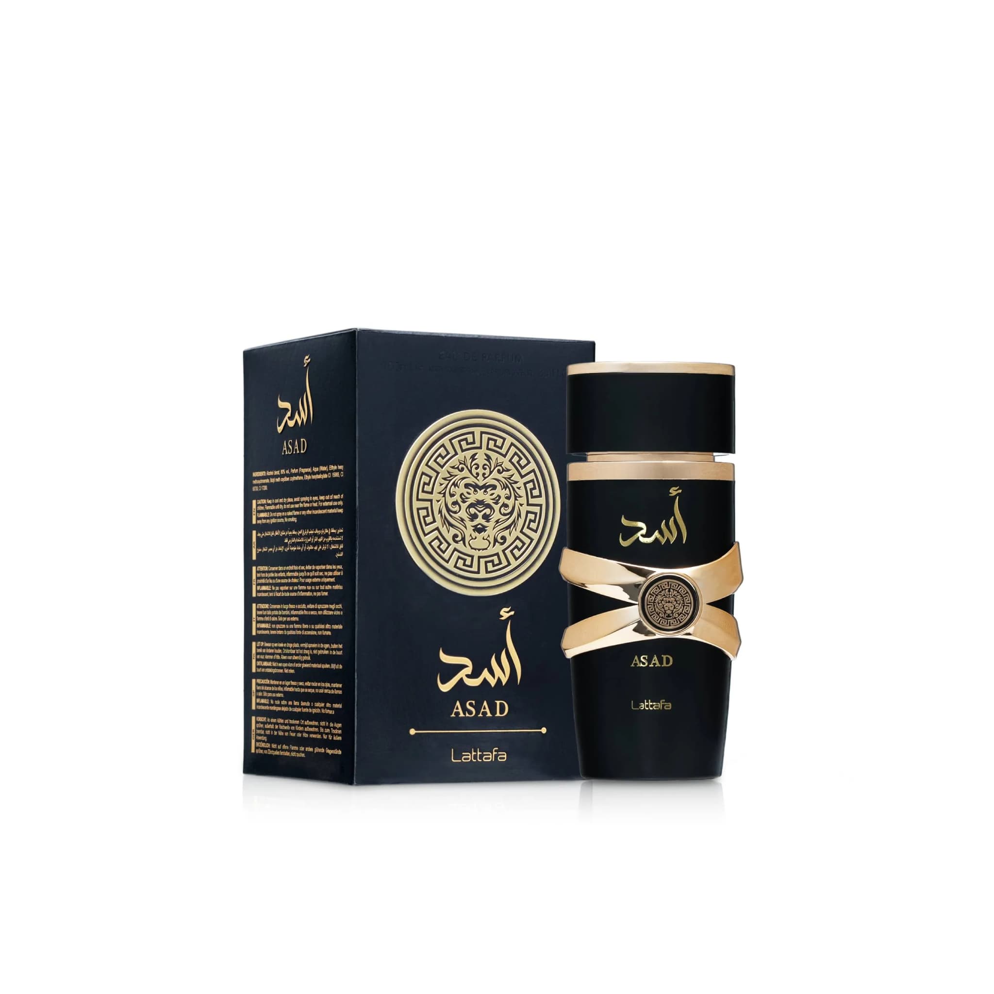 Asad 100 ml