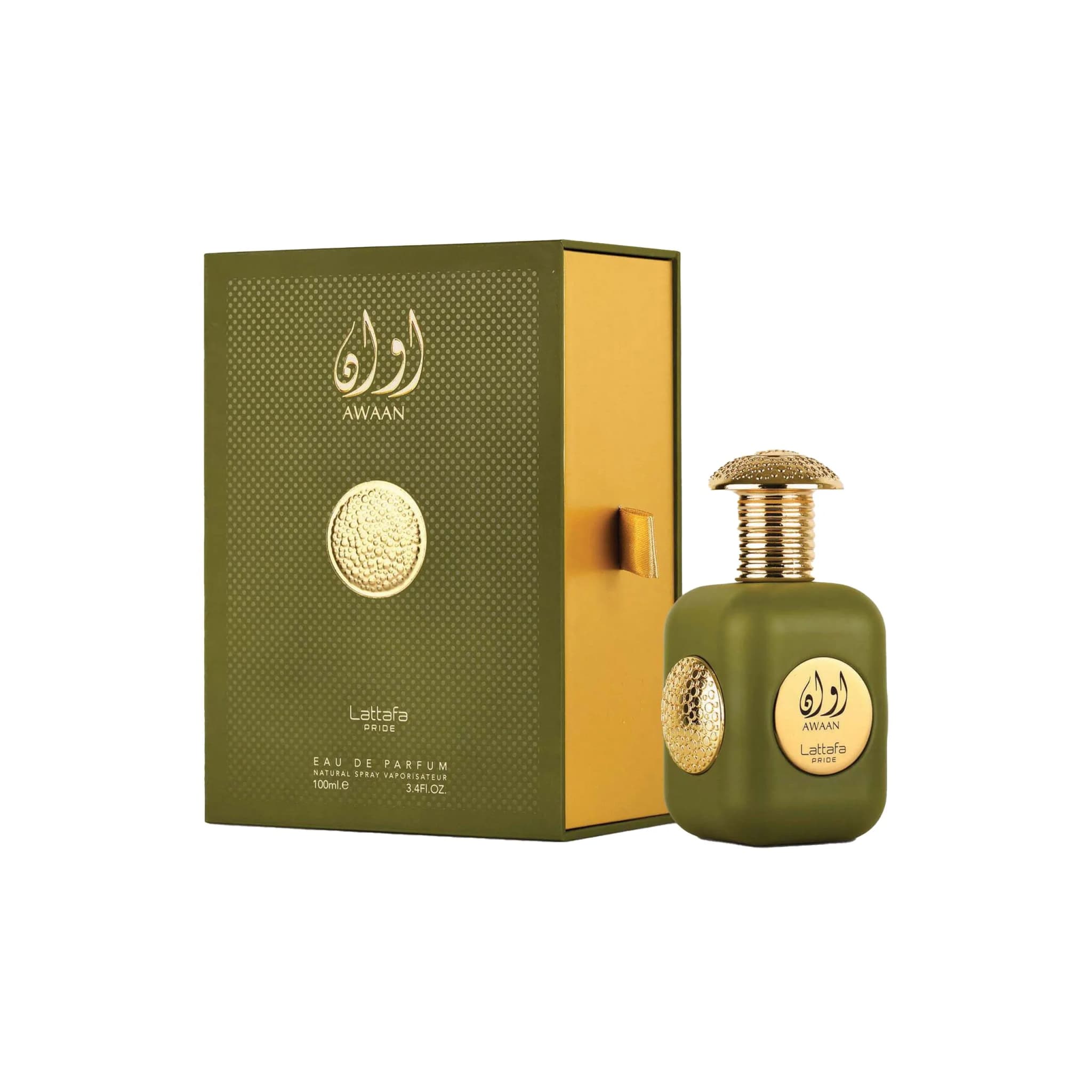 Awaan 100 ML