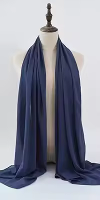 Chiffon Hijab Scarves High Quality 