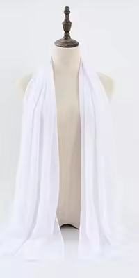 Chiffon Hijab Scarves High Quality 