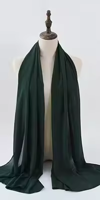 Chiffon Hijab Scarves High Quality 