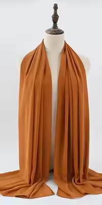 Chiffon Hijab Scarves High Quality 