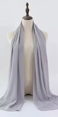 Chiffon Hijab Scarves High Quality 