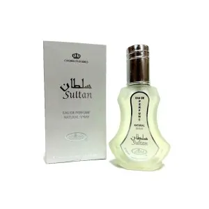 Al Rehab Sultan Men's Perfume Oil 6ml & EDP Spray 35ml