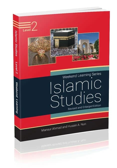 Islamic Studies : Weekend Learning Series Level 1-12 4