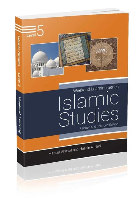 Islamic Studies : Weekend Learning Series Level 1-12 11