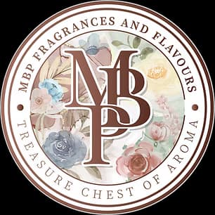 MBP Perfumes logo
