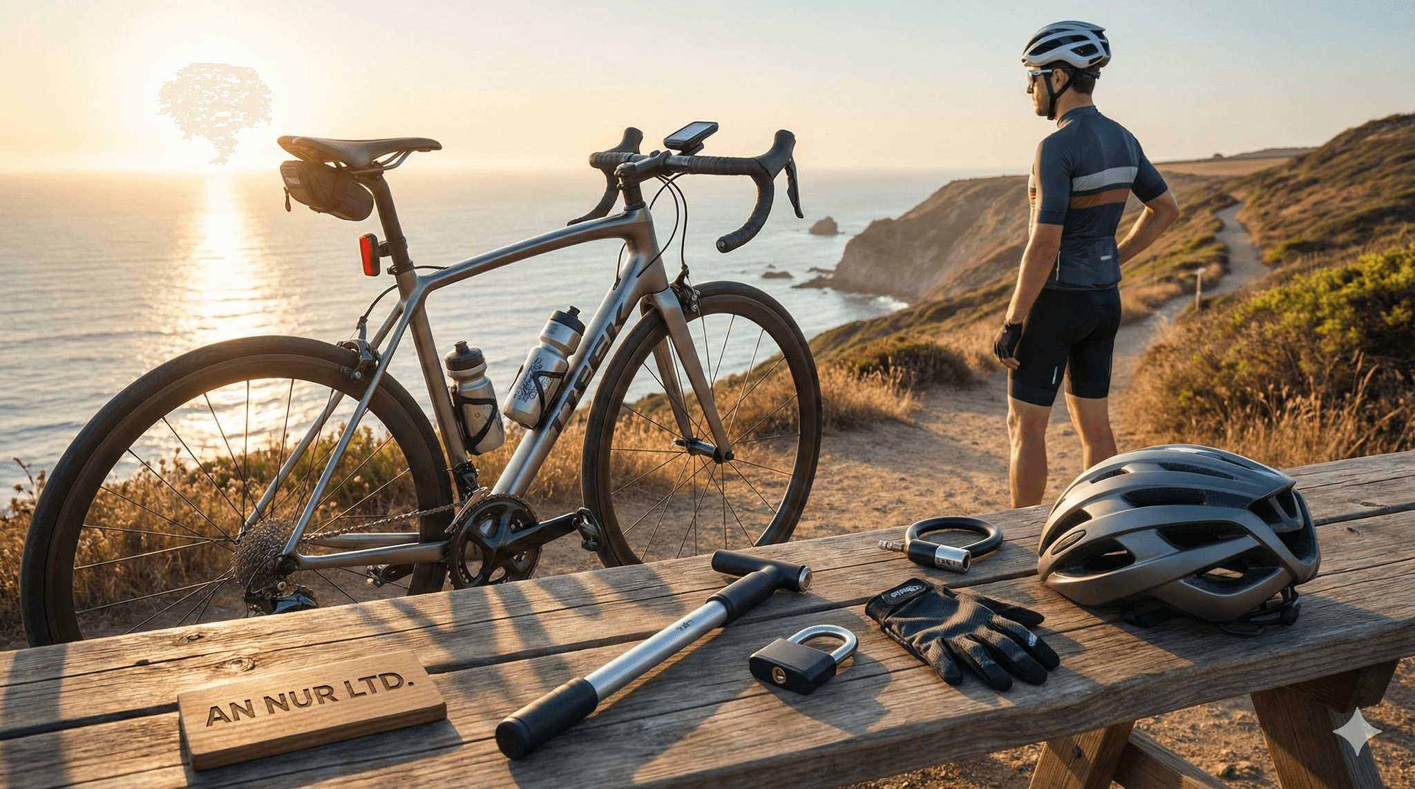 Bike Accessories