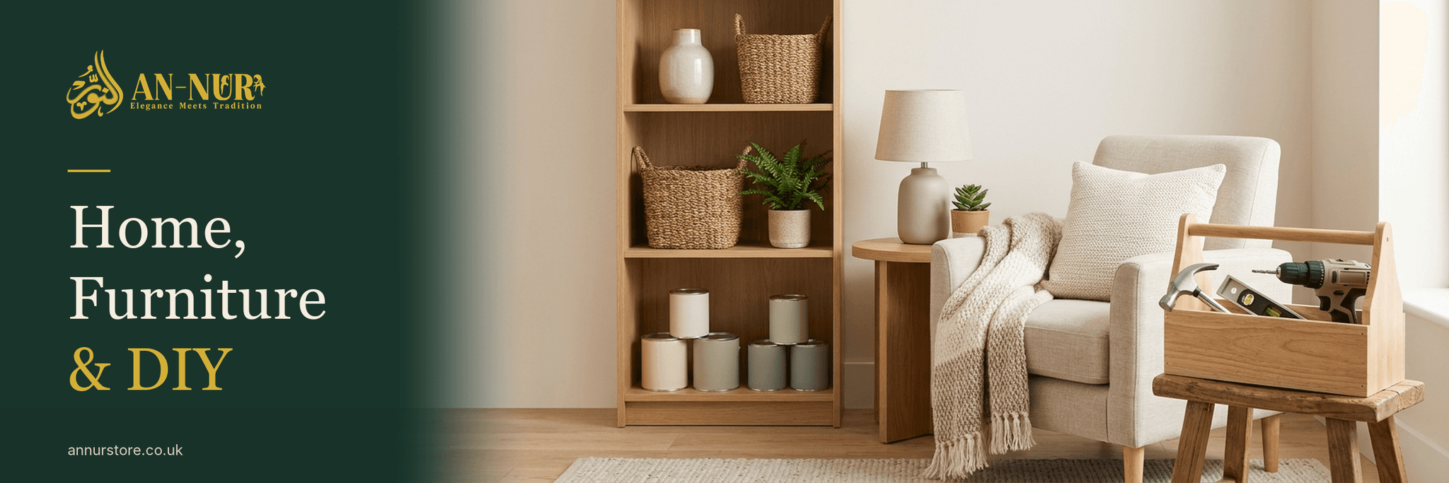 Home & Kitchen