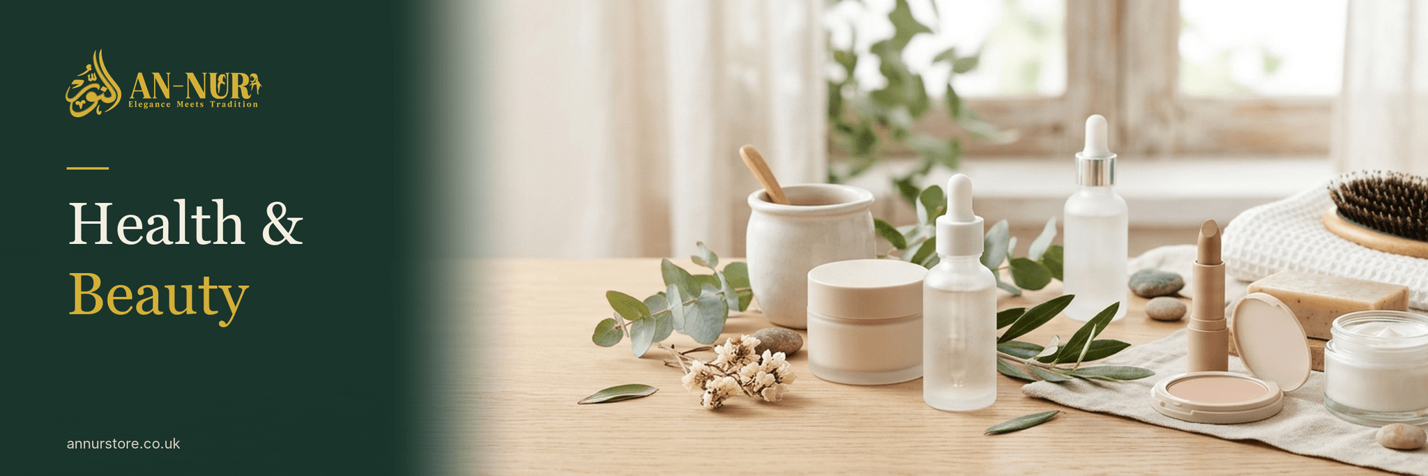 Health & Beauty