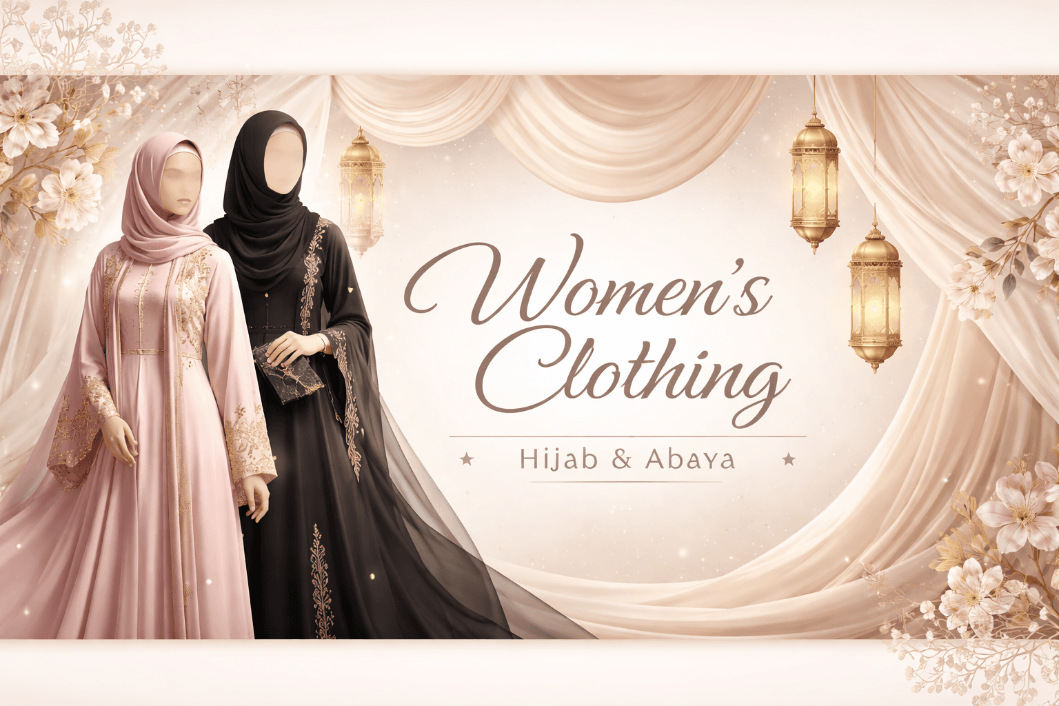 Women's Clothing