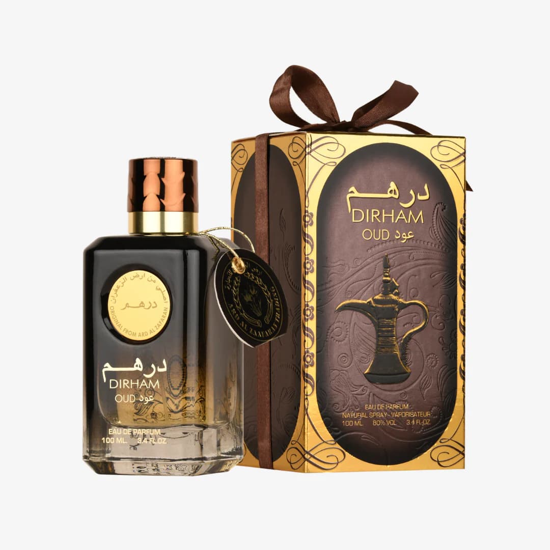 Dirham Oud 100ml