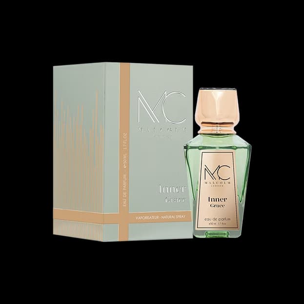 Malcolm London Inner Grace 50ml