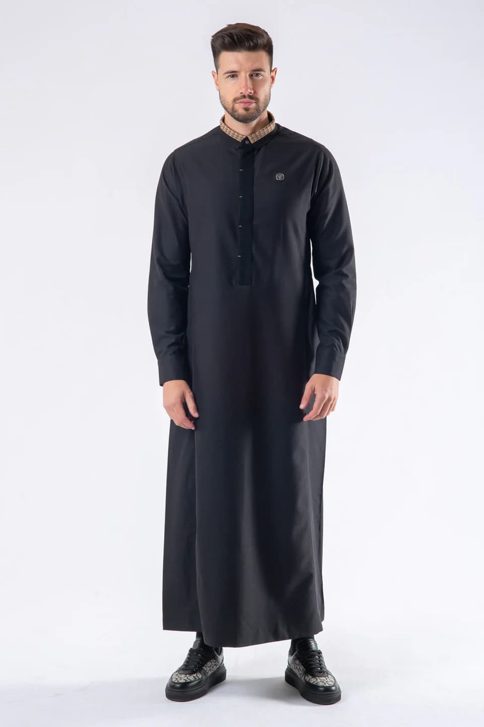 LAWUNG Thobe AAR2408