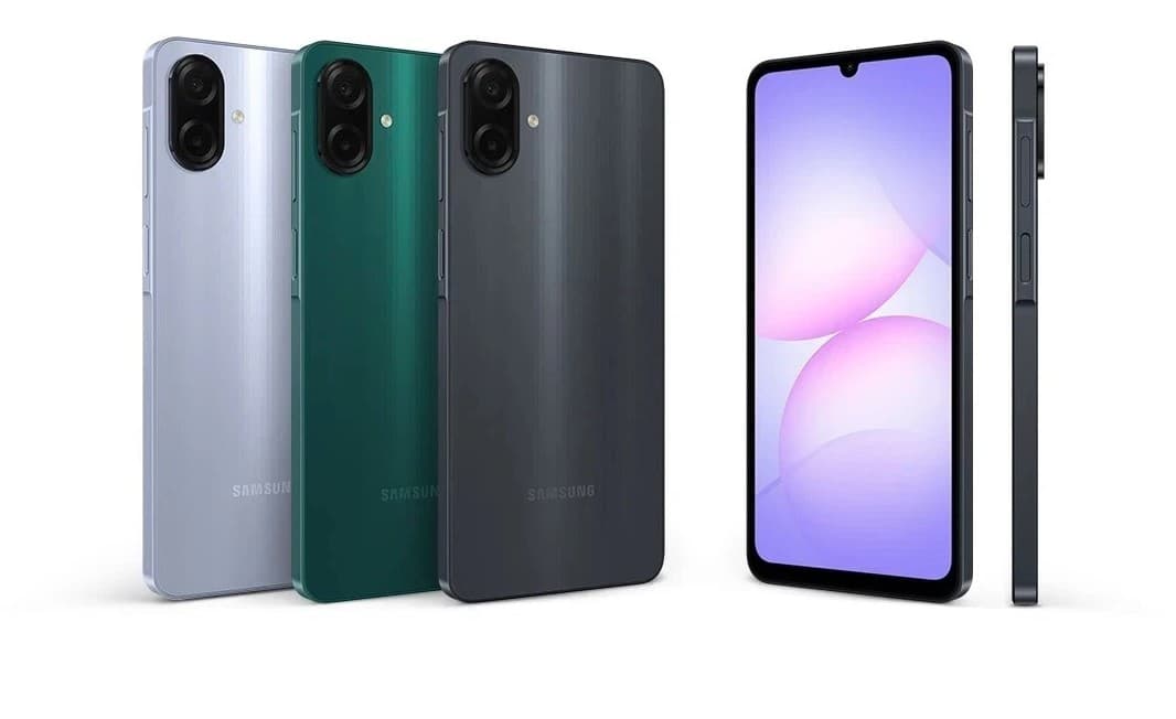 SAMSUNG GALAXY A07 A075M 64GB