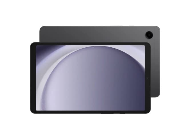 Samsung Galaxy Tab A9 8.7" 64GB WiFi Tablet - Graphite