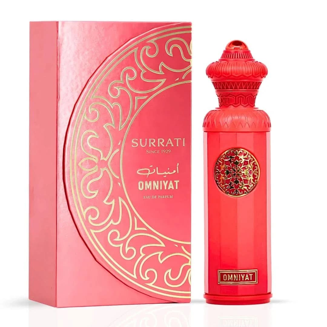 Oniyat Heritage Collection 140ml Eau De Parfum