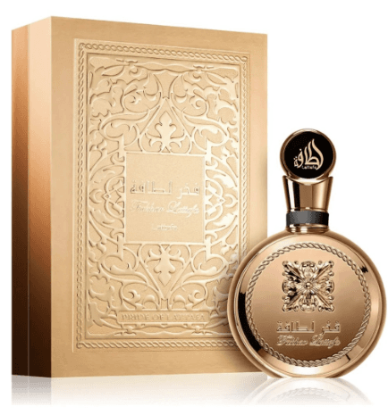 Fakhar Lattafa 100ml Eau De Parfum