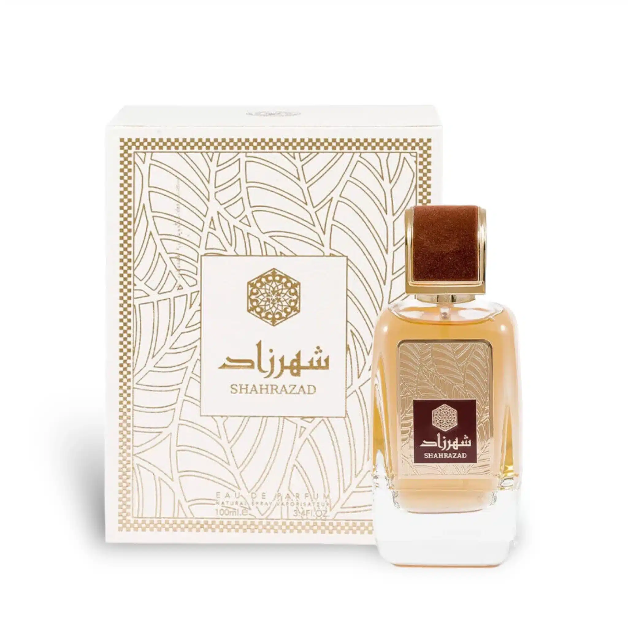 Shahrazad 100ml Eau De Parfum