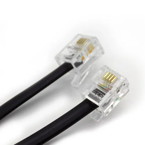 Power Plus High Speed Broadband Modem Lead 10 Metre 2