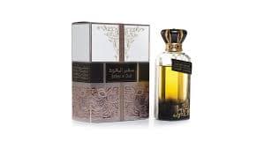 Safeer al Oud EAU DE PARFUM