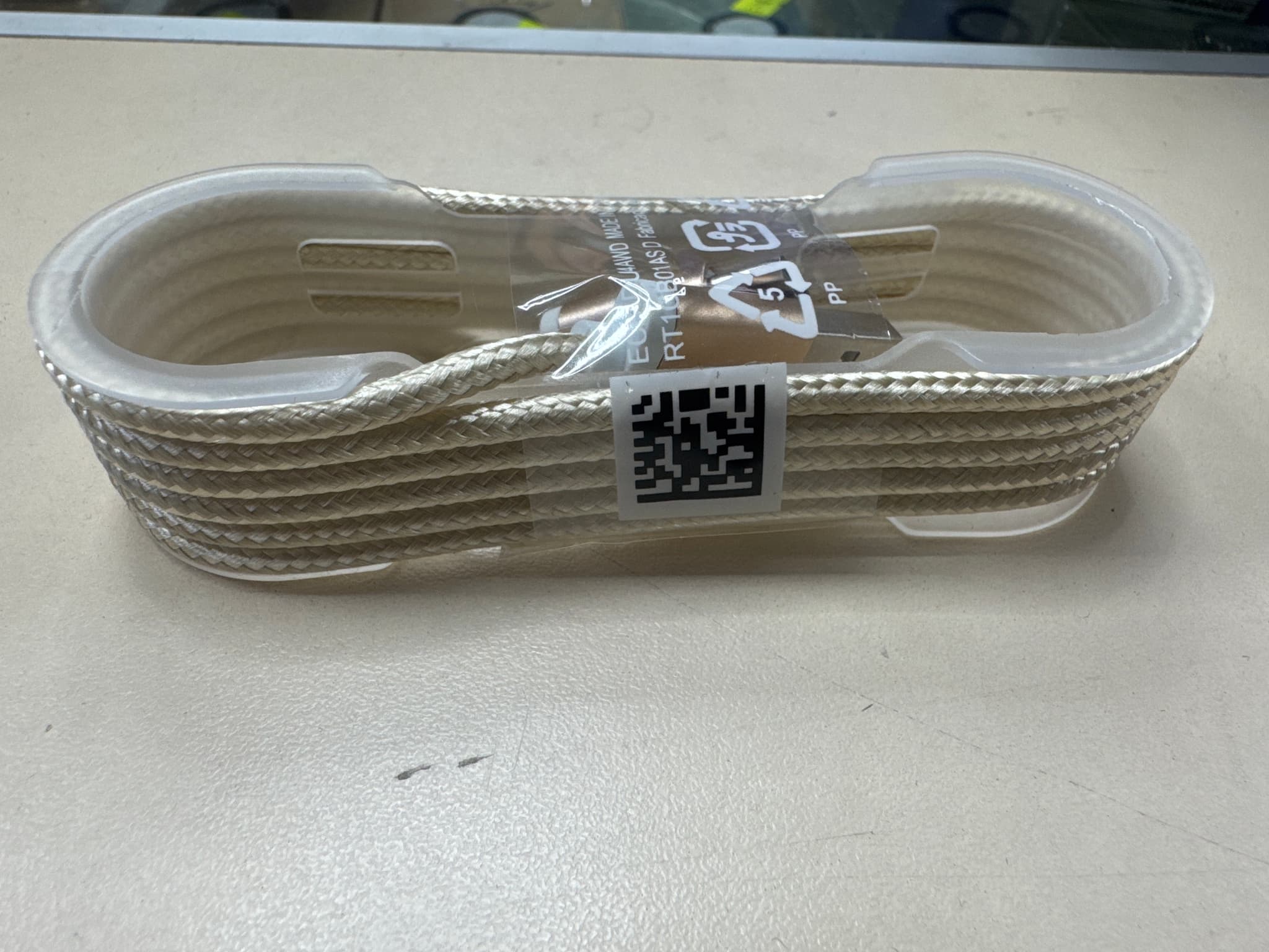Universal USB A to USB C Cable for iPhone 16 15, Samsung S25 S24, iPad & PS5