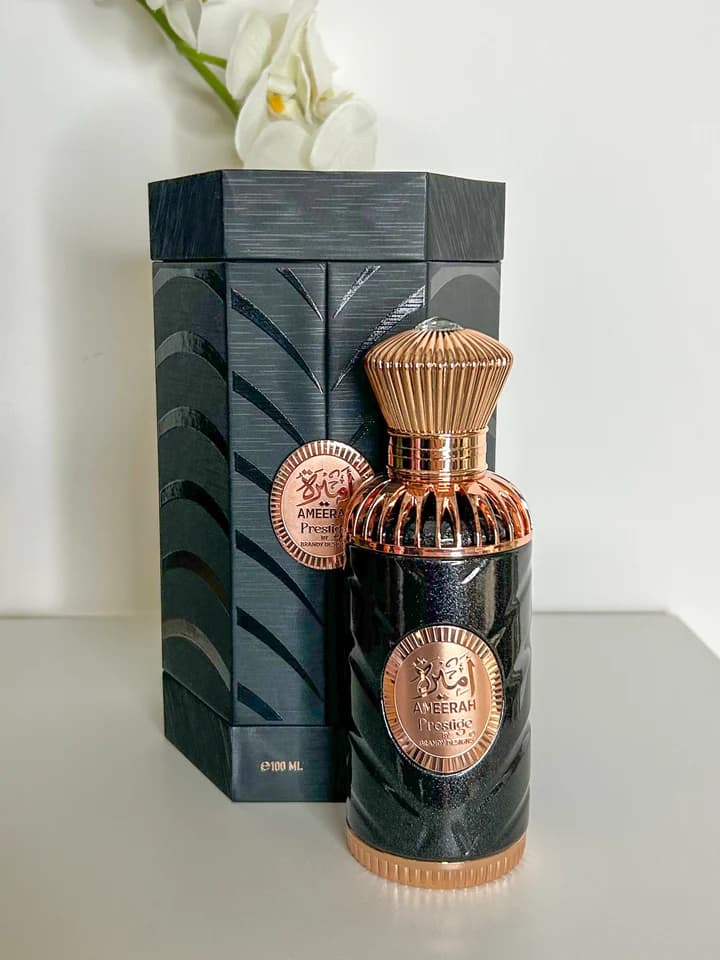 Ameerah 100ml Extrait De Parfum
