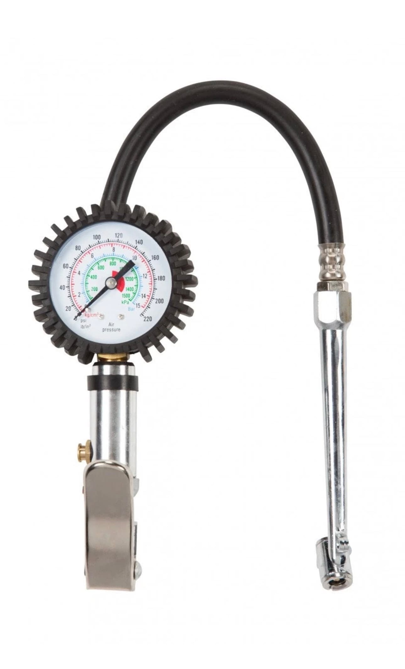 Blue Spot 220PSI Tyre Inflator 07905 1
