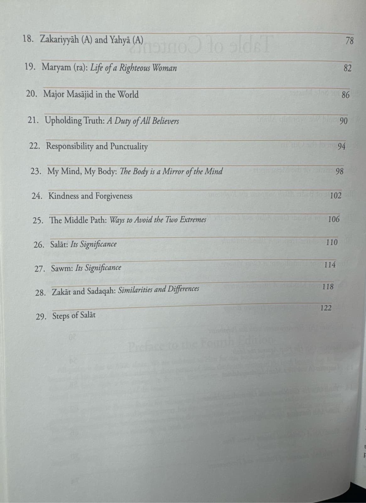 Islamic Studies : Weekend Learning Series Level 1-12
