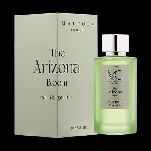 Malcolm London Arizona Bloom 110ml Eau De Parfum