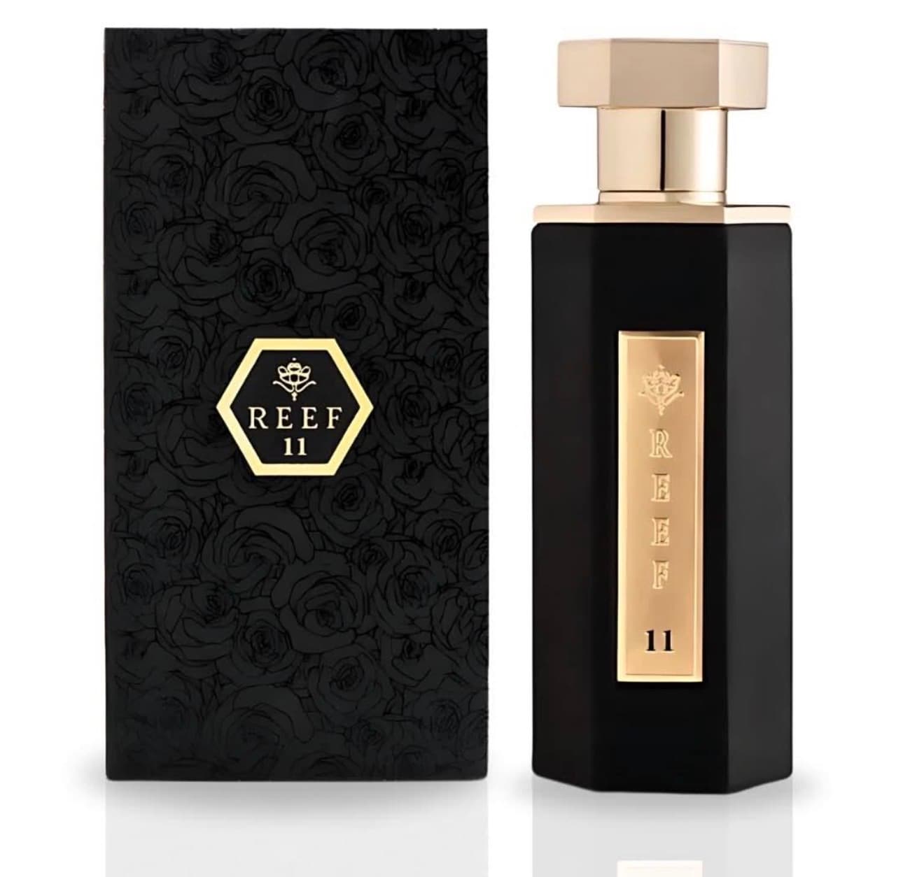 REEF 11 EDP 100ml Classic Perfume