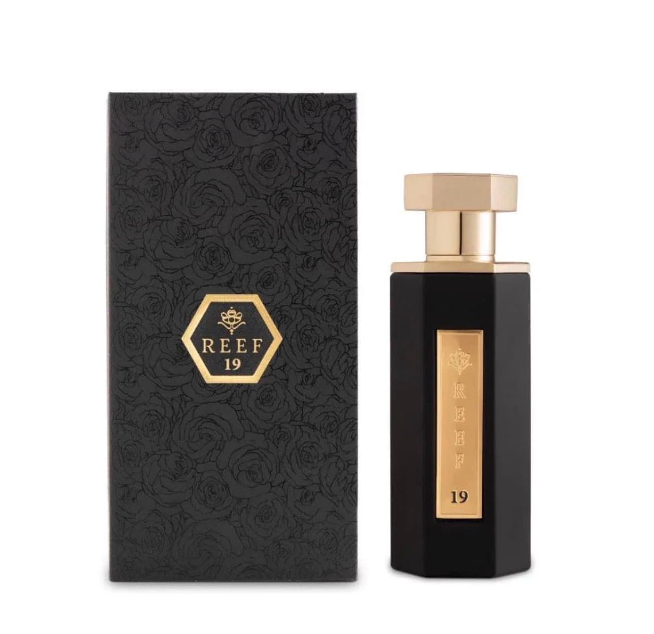 REEF 19 EDP 100ml Classic Perfume