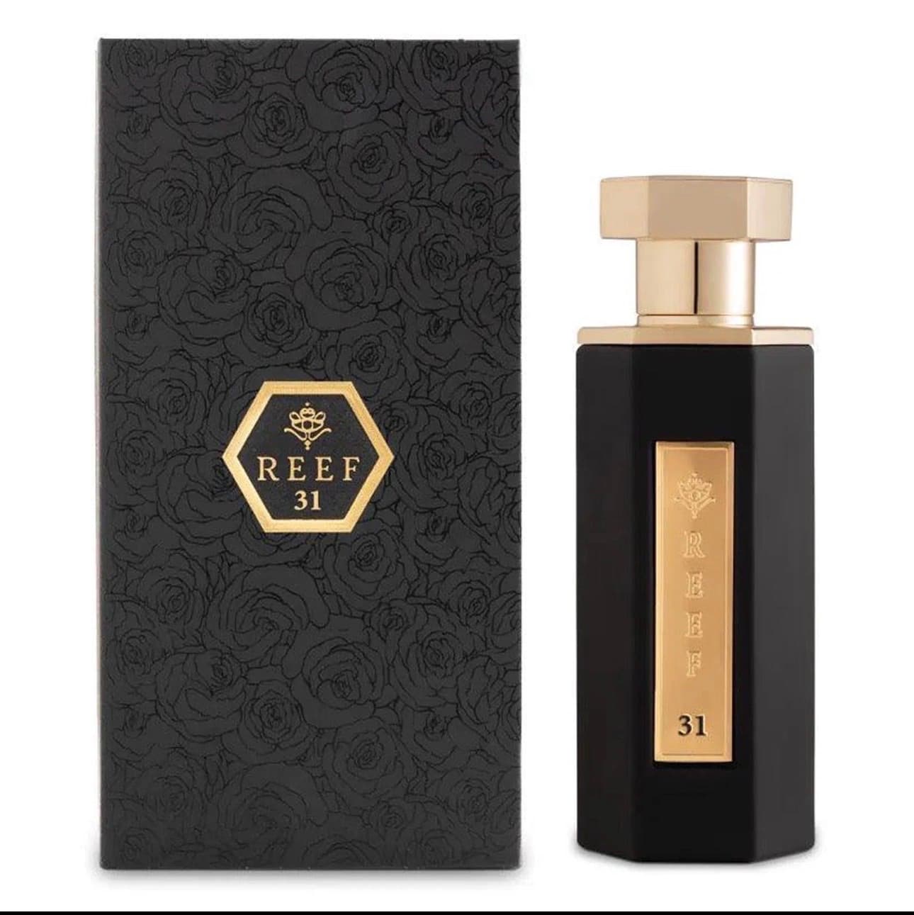 REEF 31 EDP Classic Perfume 100ML & 15 ML
